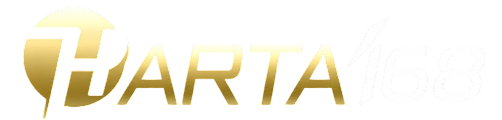 Logo HARTA168